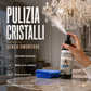 🔥 50% DI SCONTO! Spray Pulitore Lampade