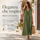 ✨ Collo a V + Frange | -50% Offerta