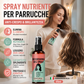 💧 Formula Leggera | -50% Spray Nutriente Senza Risciacquo