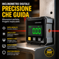 📊✨ 50% DI SCONTO! Inclinometro Mini di Precisione