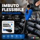 🚕Strumento di drenaggio flessibile Snap Funnel