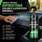 📌Offerta Limitata | Spray Rigenerante Plastica per Auto -50%