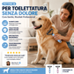⏰ Offerta Scade Oggi | Pettine per Cani e Gatti -50%