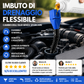 🚕Strumento di drenaggio flessibile Snap Funnel
