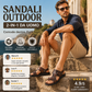 🚶☀️ 50% DI SCONTO! Sandali Outdoor Casual Uomo