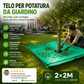 🚨 Ultimo Giorno! 50% DI SCONTO Tenda per Taglio