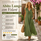 ✨ Collo a V + Frange | -50% Offerta