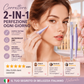 💄🔥 Ultimo Giorno -50% | Matita Doppia Funzione