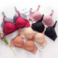 Reggiseno intimo confortevole Plus Size