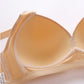 Reggiseno intimo confortevole Plus Size