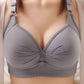 Reggiseno intimo confortevole Plus Size