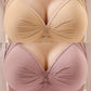 Reggiseno intimo confortevole Plus Size