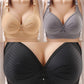 Reggiseno intimo confortevole Plus Size