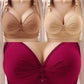Reggiseno intimo confortevole Plus Size