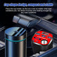 Intelligent High Power Car Inverter