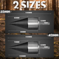 🪓 LIMITED-TIME 49% OFF! ⚡ Firewood Auger Drill Bit – Labor-saving, Efficient, Heavy-duty ✨