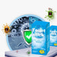 💥💥HOT SALE - Buy 5 Get 5 Free!✨✨Concentrated Descaling Toilet Cleaning Stick