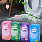 💥💥HOT SALE - Buy 5 Get 5 Free!✨✨Concentrated Descaling Toilet Cleaning Stick