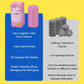 💥💥HOT SALE - Buy 5 Get 5 Free!✨✨Concentrated Descaling Toilet Cleaning Stick