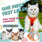 ✨🐱 Sconto 50% Oggi Scade! Guinzaglio Un Pezzo