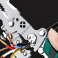 ⏳Time-Limited Special⏰🌟Multifunctional Foldable Wire Stripping Scissors with Electrical Test