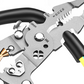 ⏳Time-Limited Special⏰🌟Multifunctional Foldable Wire Stripping Scissors with Electrical Test