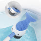 ⏳ Sconto del 50% 💥 Kit Spazzola WC a Metà Prezzo