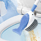 ⏳ Sconto del 50% 💥 Kit Spazzola WC a Metà Prezzo