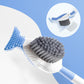 ⏳ Sconto del 50% 💥 Kit Spazzola WC a Metà Prezzo