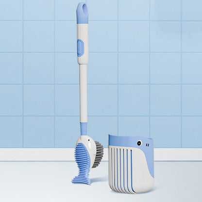 ⏳ Sconto del 50% 💥 Kit Spazzola WC a Metà Prezzo