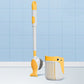 ⏳ Sconto del 50% 💥 Kit Spazzola WC a Metà Prezzo