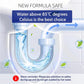 🔥Last day of the limited-time 50% off sale!🔥 Powerful Pipe Dredging Agent for Kitchen and Toilet Pipelines - Dissolves 200+ Blockages and Kills of Bacteria