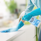 Multipurpose Plant-Based Cleaning Spray