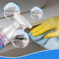 Melt Limescale Instantly! No-Scrub Multi-Surface Foam Cleaner
