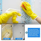 Melt Limescale Instantly! No-Scrub Multi-Surface Foam Cleaner