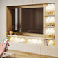 🔥Hot Sale 50% Off🔥Remote-Controlled Under Cabinet Ambient Bar Light