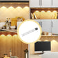 🔥Hot Sale 50% Off🔥Remote-Controlled Under Cabinet Ambient Bar Light