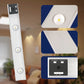 🔥Hot Sale 50% Off🔥Remote-Controlled Under Cabinet Ambient Bar Light
