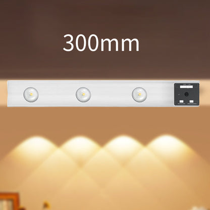 🔥Hot Sale 50% Off🔥Remote-Controlled Under Cabinet Ambient Bar Light