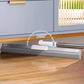 🧹 LIMITED-TIME 50% OFF! Multifunctional Floor Scraper, Flexible Silicone Squeegee Floor Cleaning Tool for Water & Dust