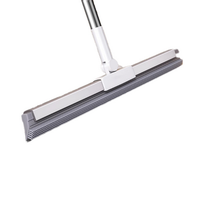 🧹 LIMITED-TIME 50% OFF! Multifunctional Floor Scraper, Flexible Silicone Squeegee Floor Cleaning Tool for Water & Dust
