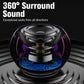 Mini Casse Bluetooth HiFi