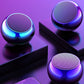 Mini Casse Bluetooth HiFi
