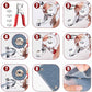 ⏳✂️ TEMPO LIMITATO | Kit Bottoni Sconto 50%