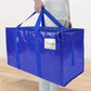 📦⏰ ULTIME 24H  | Borsa Trasloco Piegabile Grande Resistente -50%