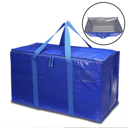📦⏰ ULTIME 24H  | Borsa Trasloco Piegabile Grande Resistente -50%