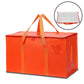 📦⏰ ULTIME 24H  | Borsa Trasloco Piegabile Grande Resistente -50%