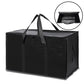 📦⏰ ULTIME 24H  | Borsa Trasloco Piegabile Grande Resistente -50%