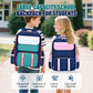 ⏰ 50% OFF⏰Large-Capacity School Backpack For Students