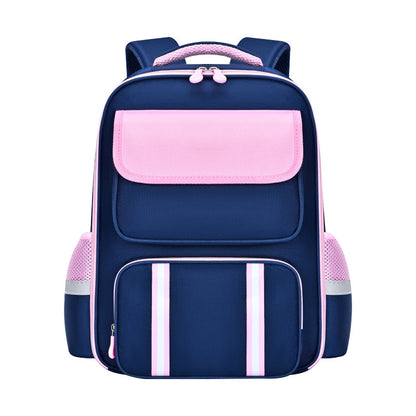 ⏰ 50% OFF⏰Large-Capacity School Backpack For Students